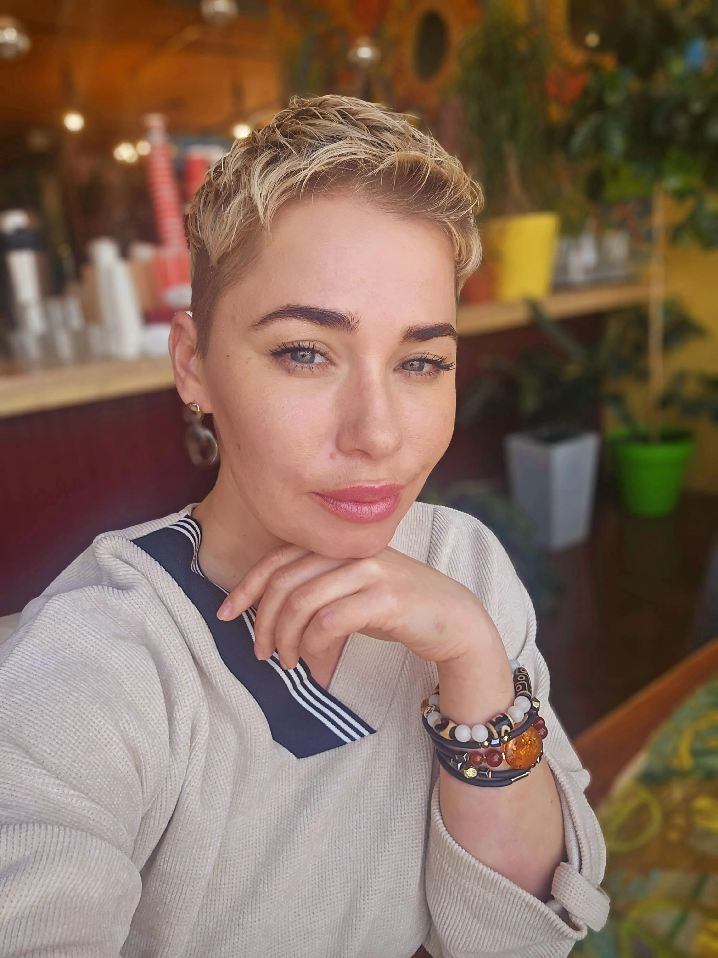 Александра Волкова
