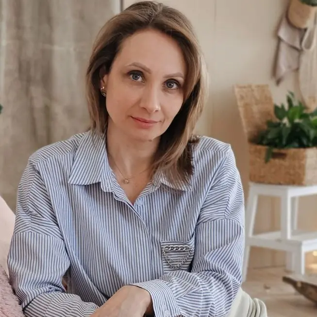 Анна Авдошина | Сетка — социальная сеть от hh.ru