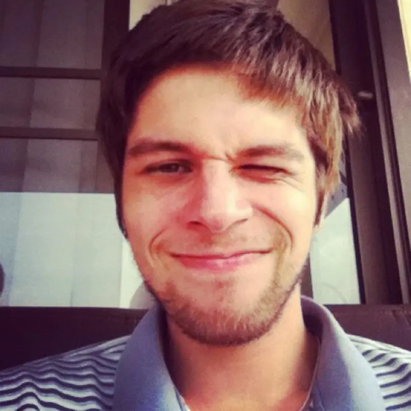 Сергей Чистяков