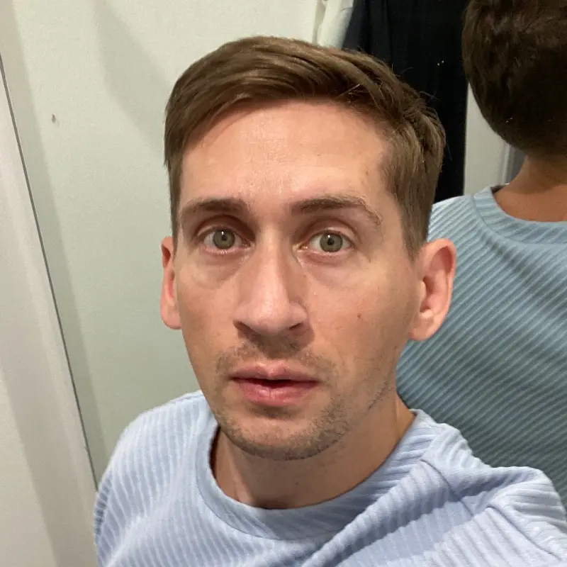 Алексей Дымань