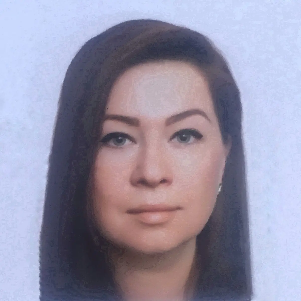 Дарья Костюхина