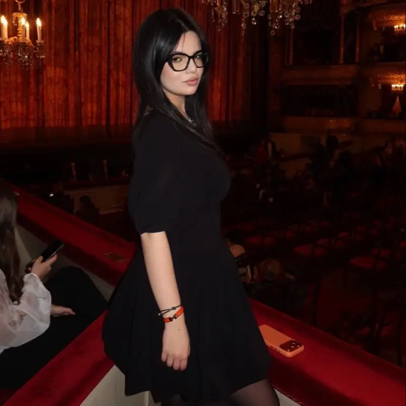 Алия Аллахвердиева