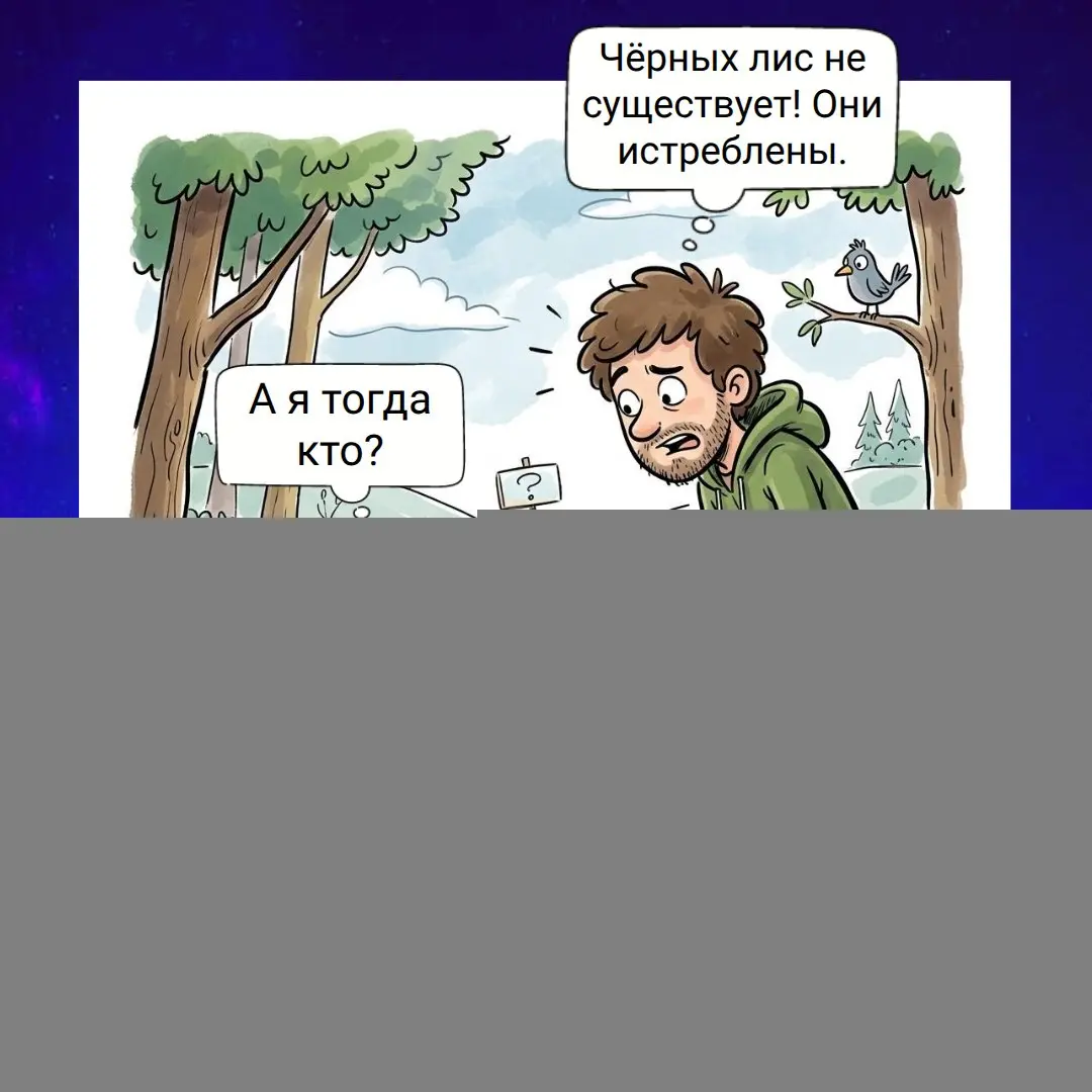 Факт, мнение, интерпретация — учимся различать
Большинство конфликтов и ошибок начинаются с того, что человек выдаёт мнение за факт.
🔻 Факт — то, что можно проверить и измерить | Сетка — социальная сеть от hh.ru