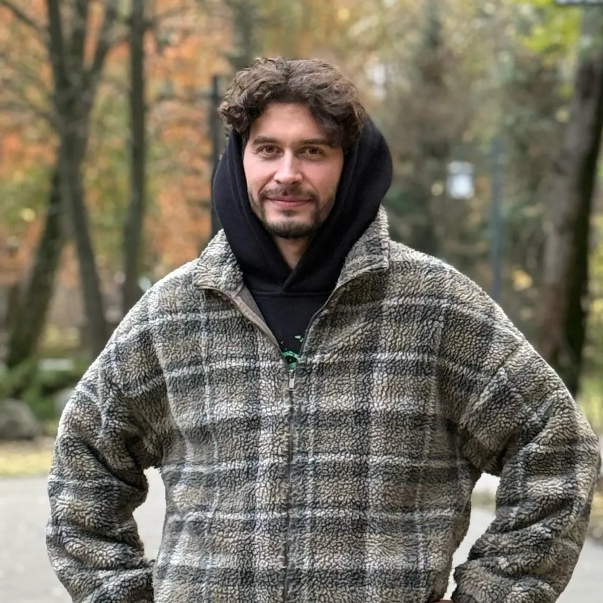 Сергей Гараев | Сетка — социальная сеть от hh.ru