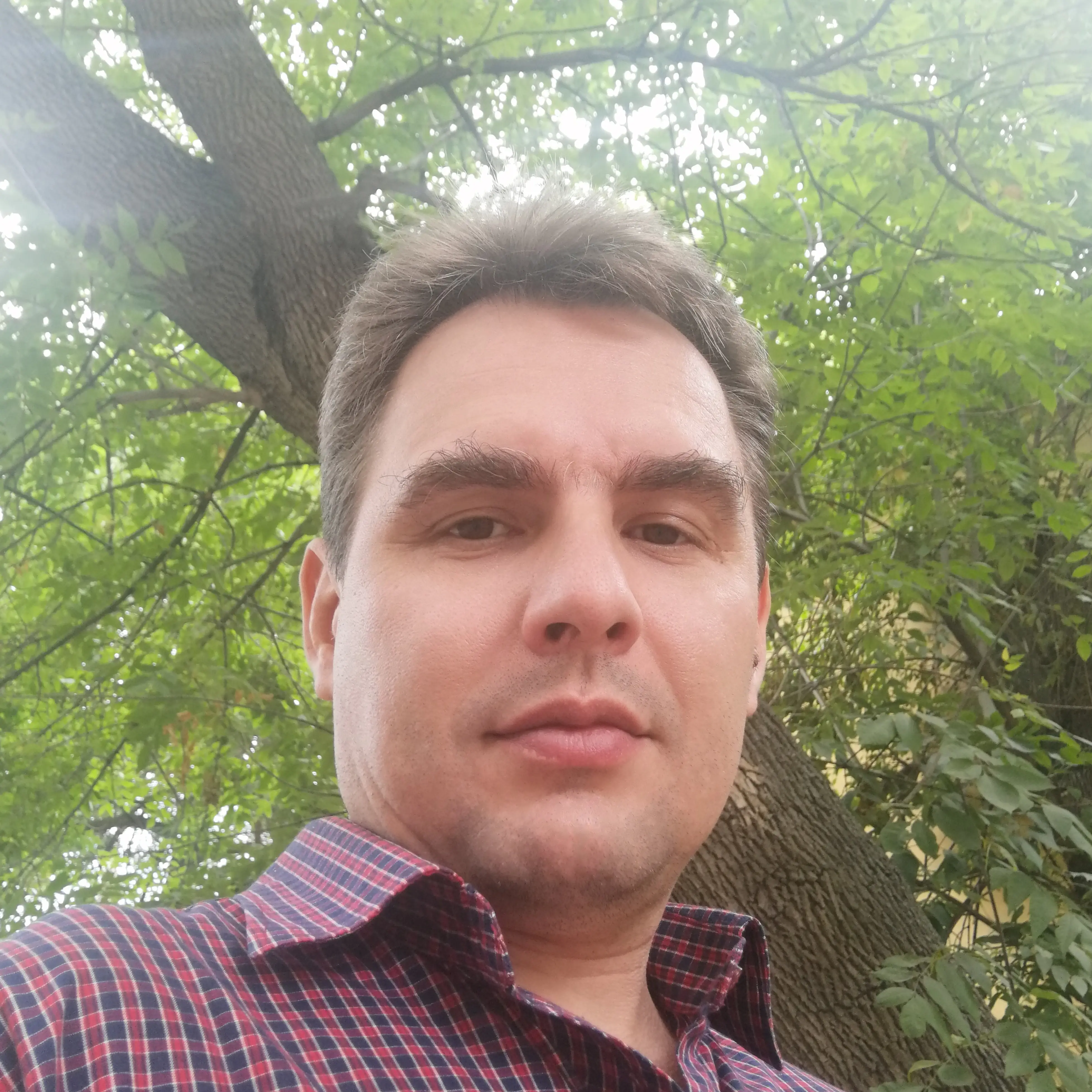 Владимир Никифоров