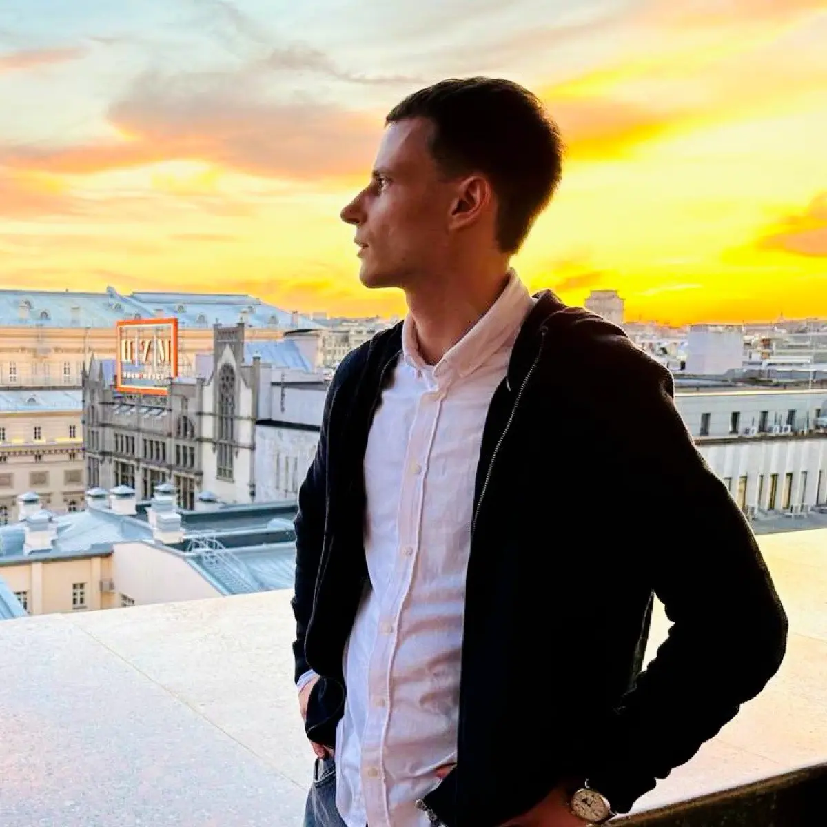 profile avatar