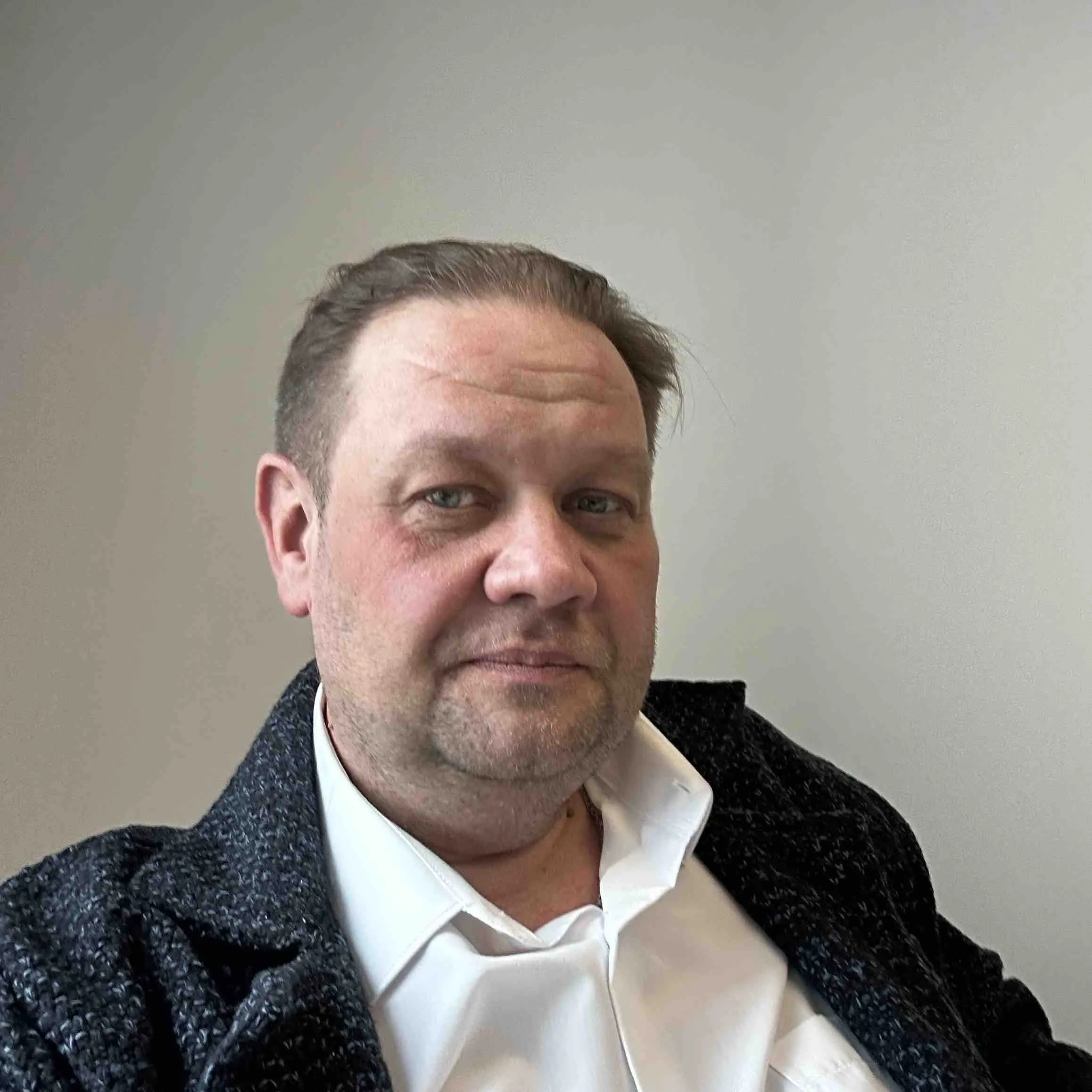 Александр Мелкозеров