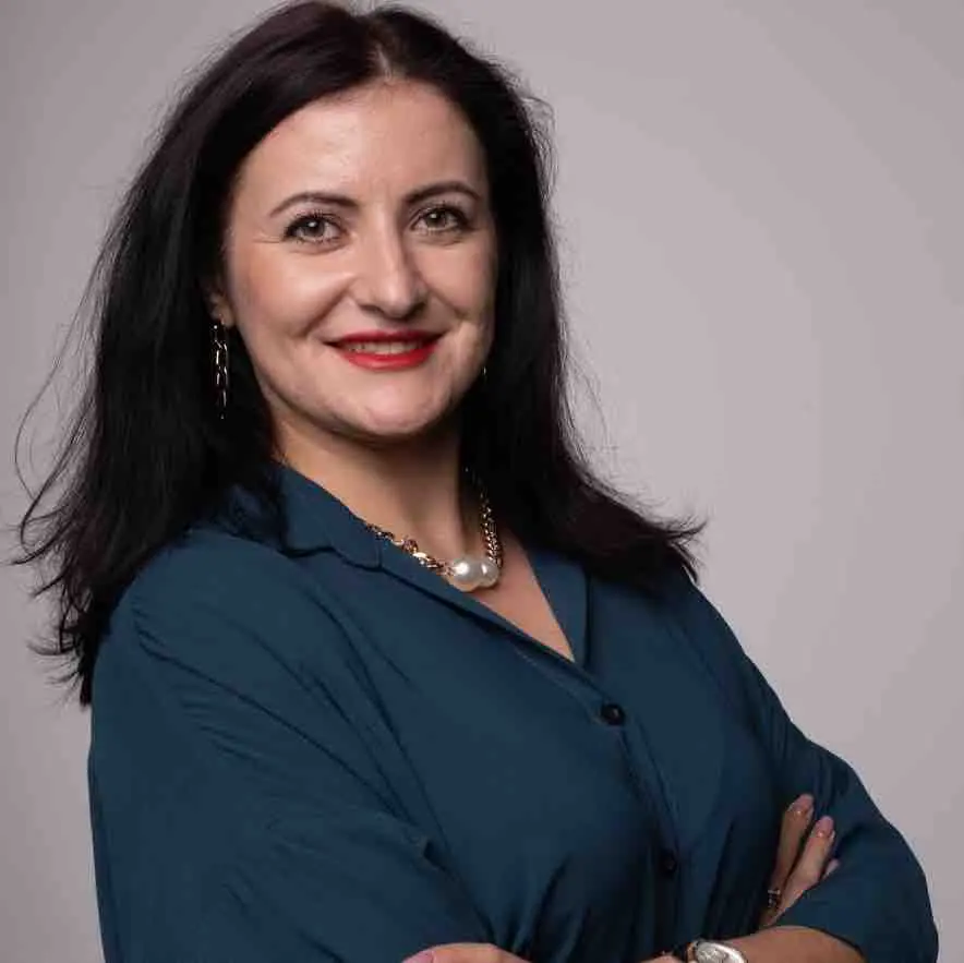 Марина Асриева