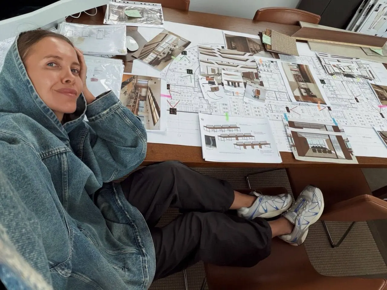 12STOREEZ переехали в Сколково
12STOREEZ переехали в новый офис в Сколково парке на 4 тыс кв | Сетка — социальная сеть от hh.ru