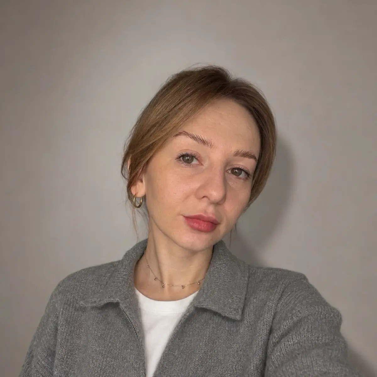 Валерия Галяутдинова