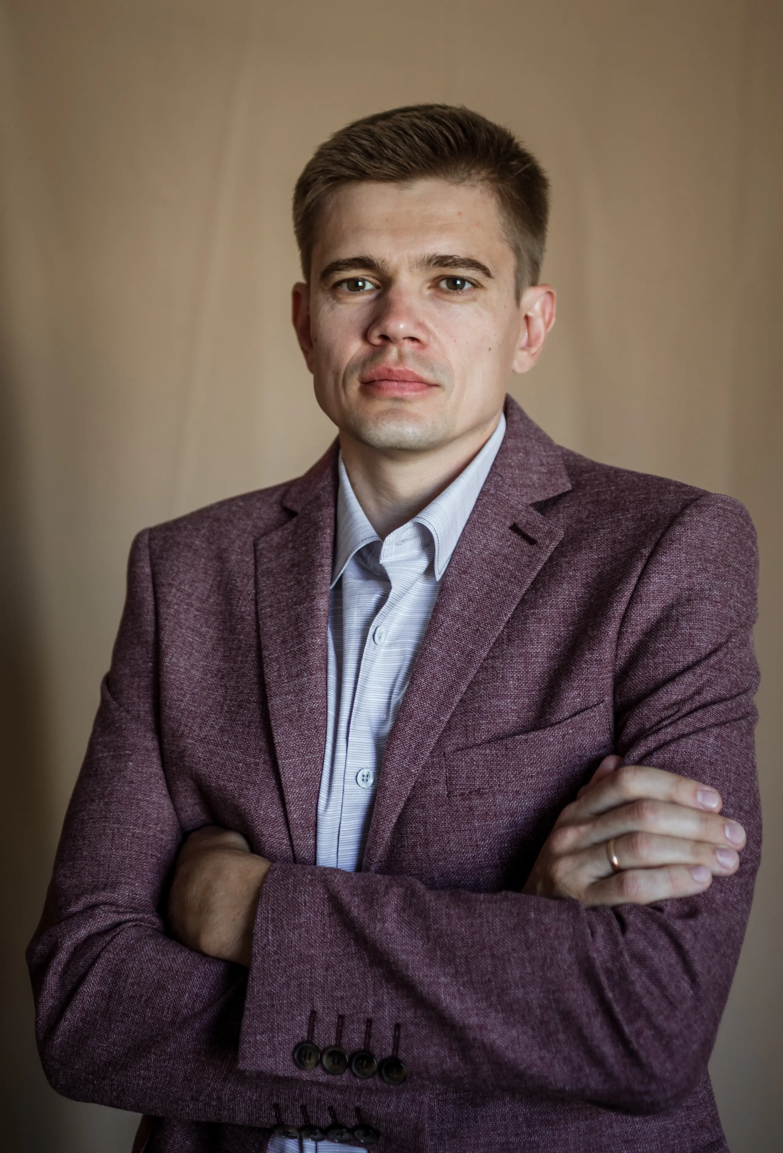 Вячеслав Костенко