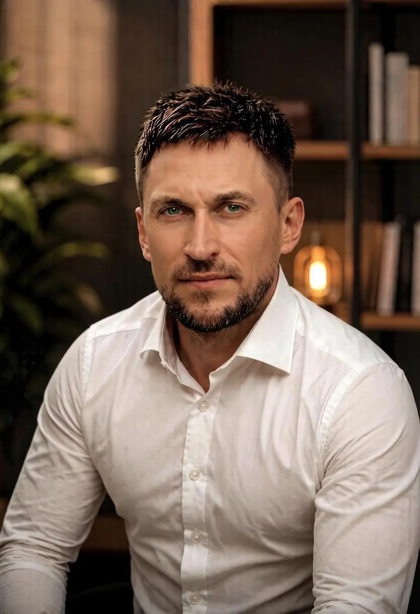 Дмитрий Колупаев