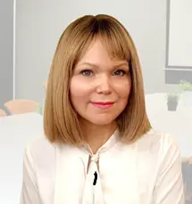 Вероника Минк | Сетка — социальная сеть от hh.ru