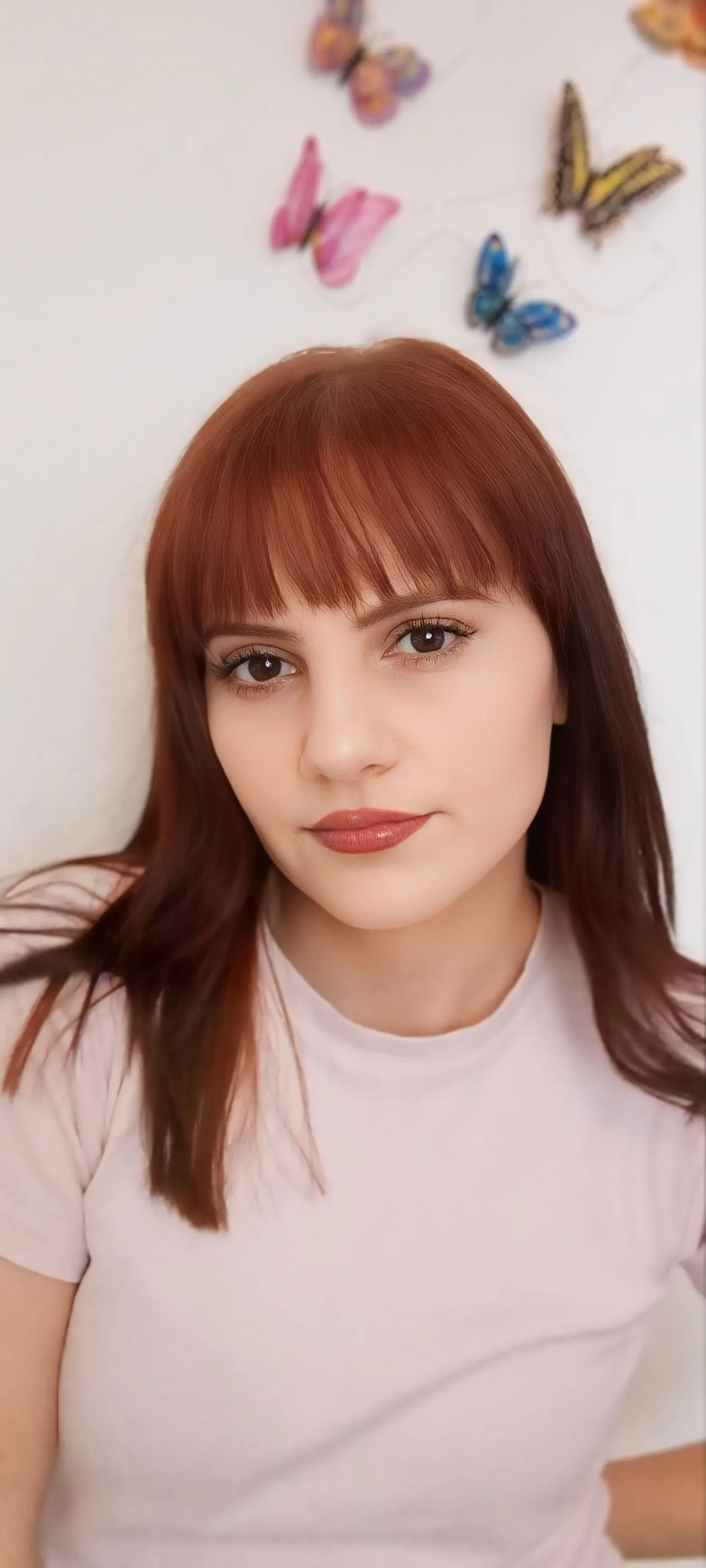 Анжела Григорян