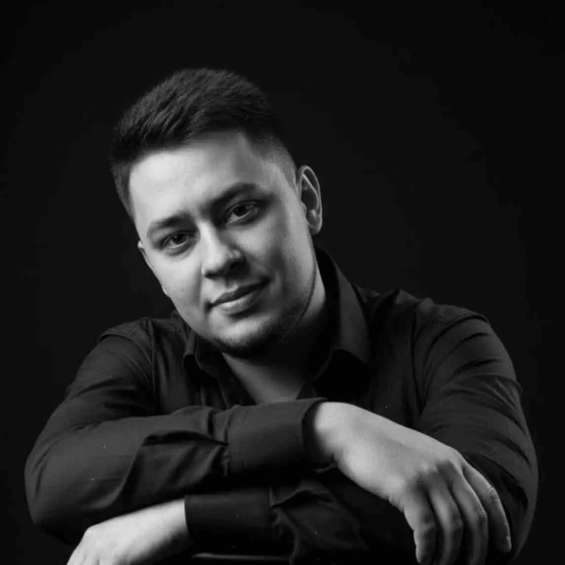 Александр Арахндеев | Сетка — социальная сеть от hh.ru