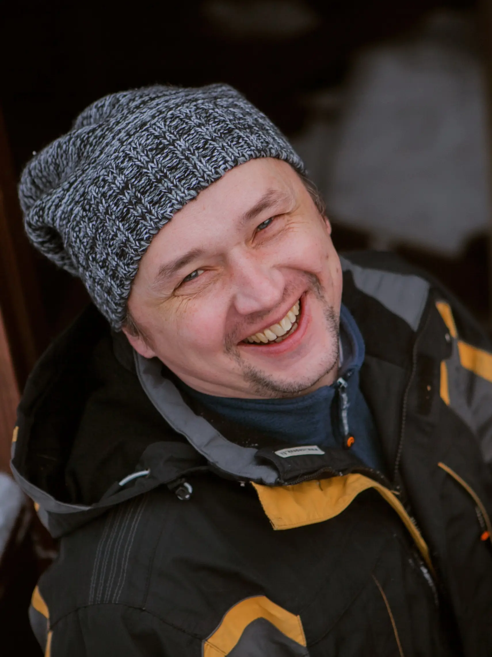 Алексей Титенков
