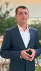Андрей Бодрышев