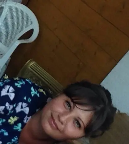 Эльвира Каюмова