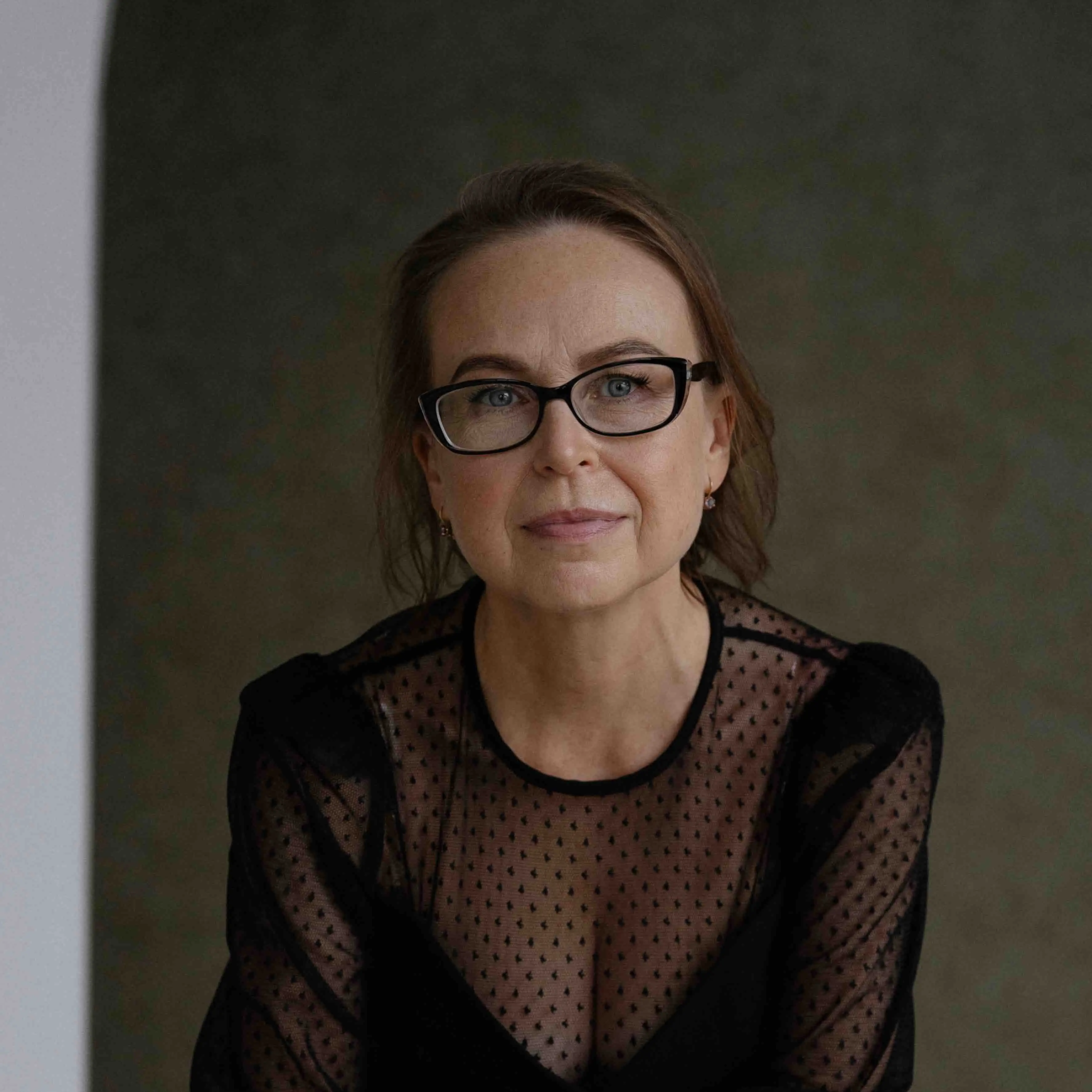 Елена Плотникова