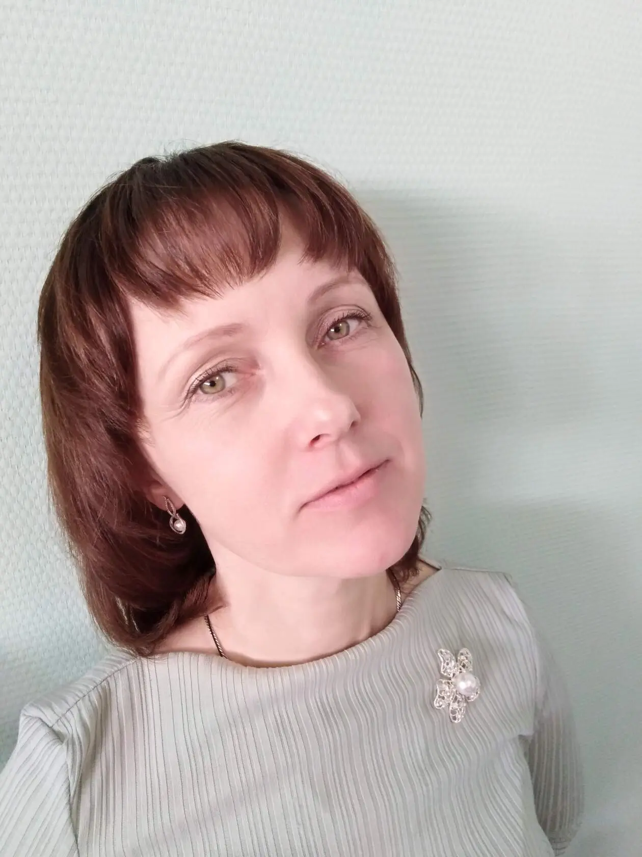 Татьяна Гусарова
