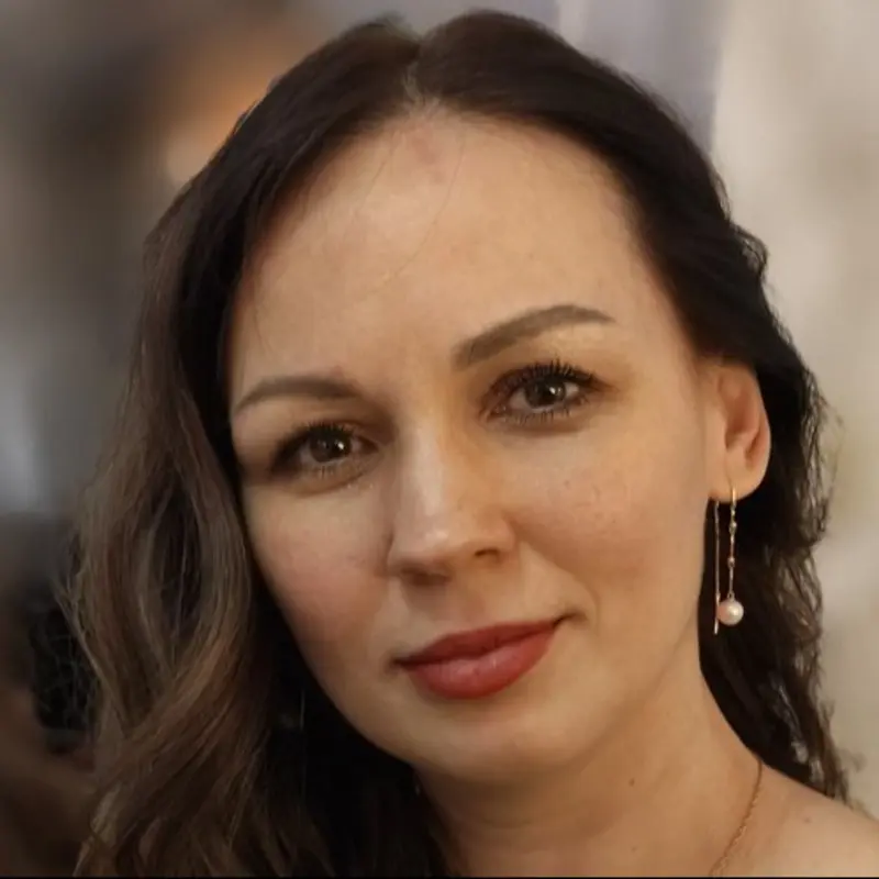 Диана Леткова | Сетка — социальная сеть от hh.ru