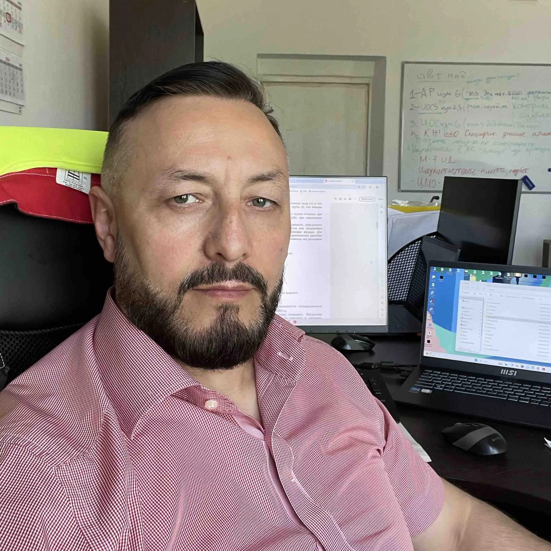 profile avatar