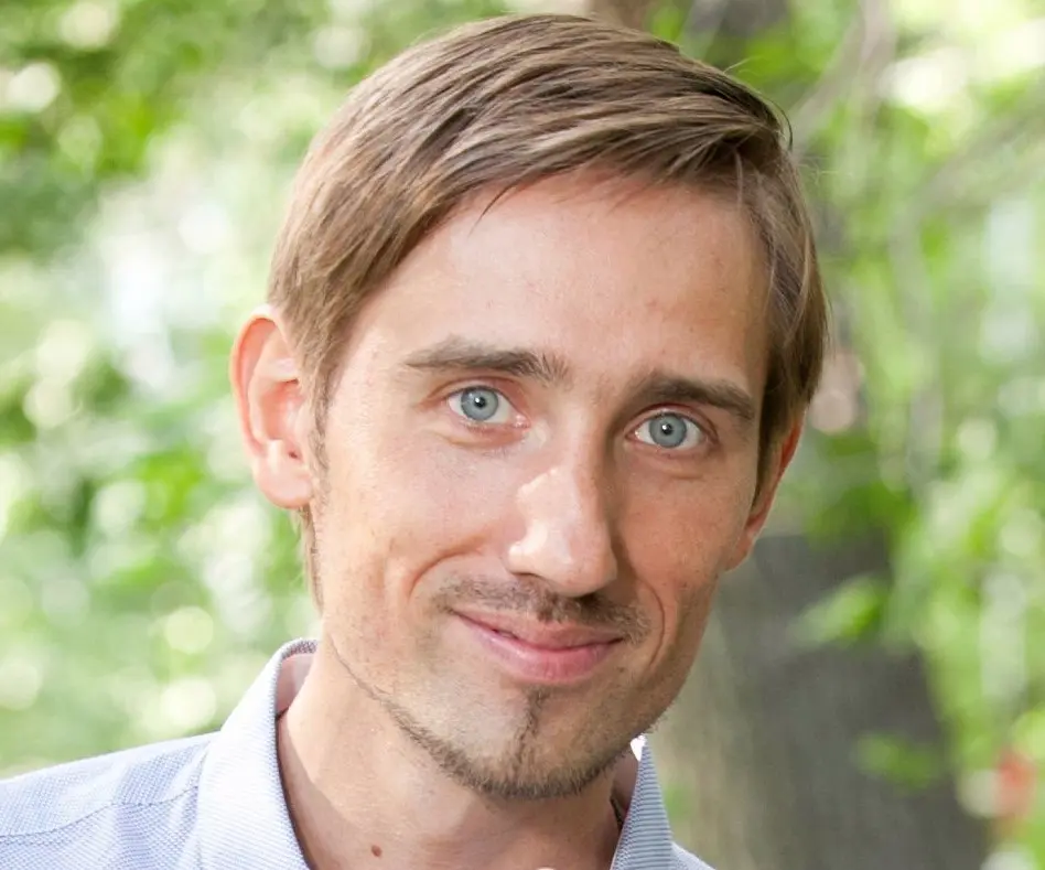 Вячеслав Чернобров
