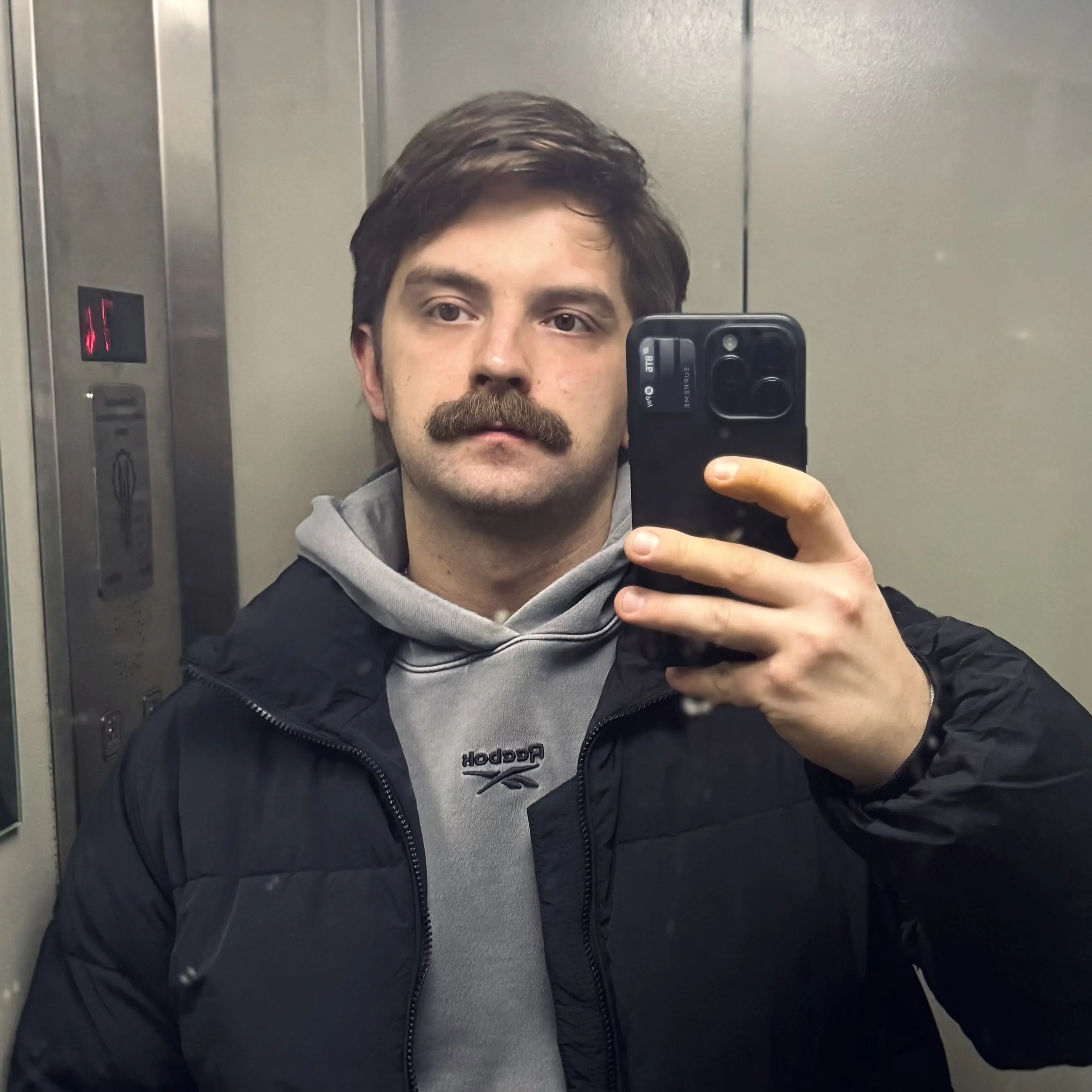 Михаил Долгушев