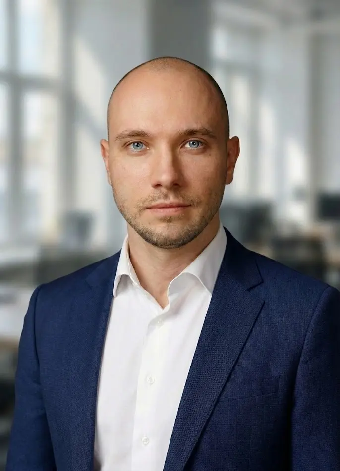 Alexander Ilchenko