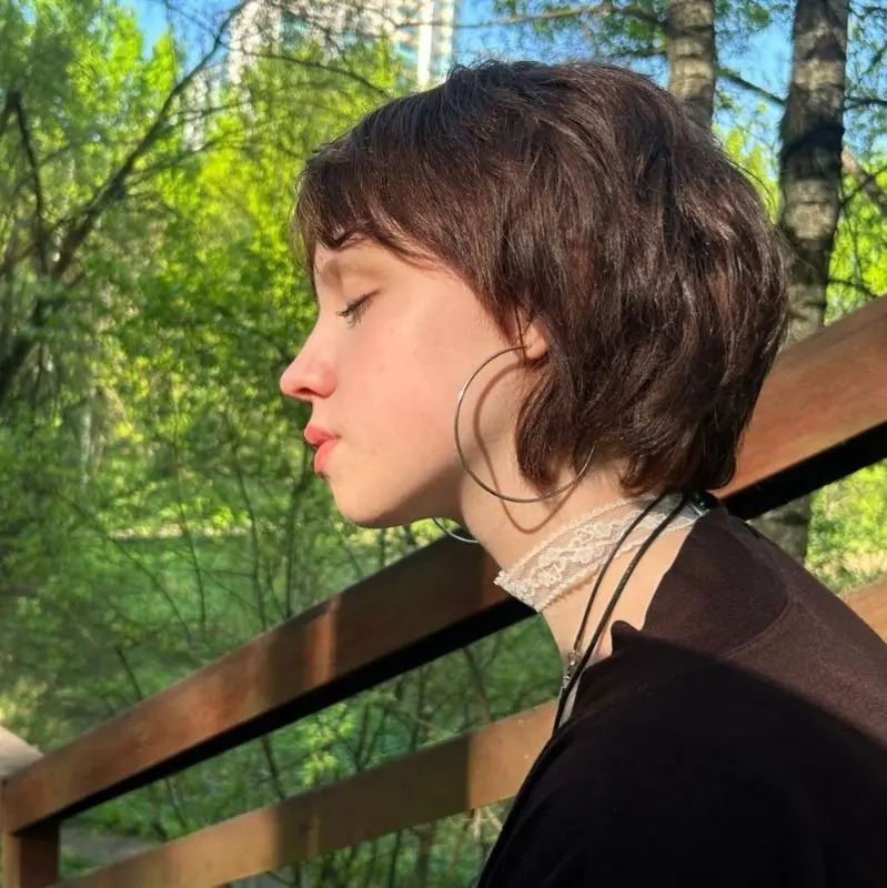 Ирина Шишкина