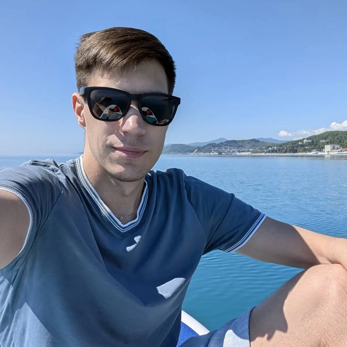profile avatar