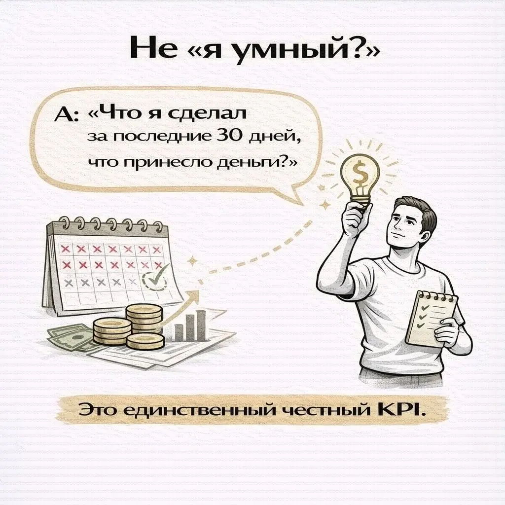 Ум или действие ..? | Сетка — социальная сеть от hh.ru