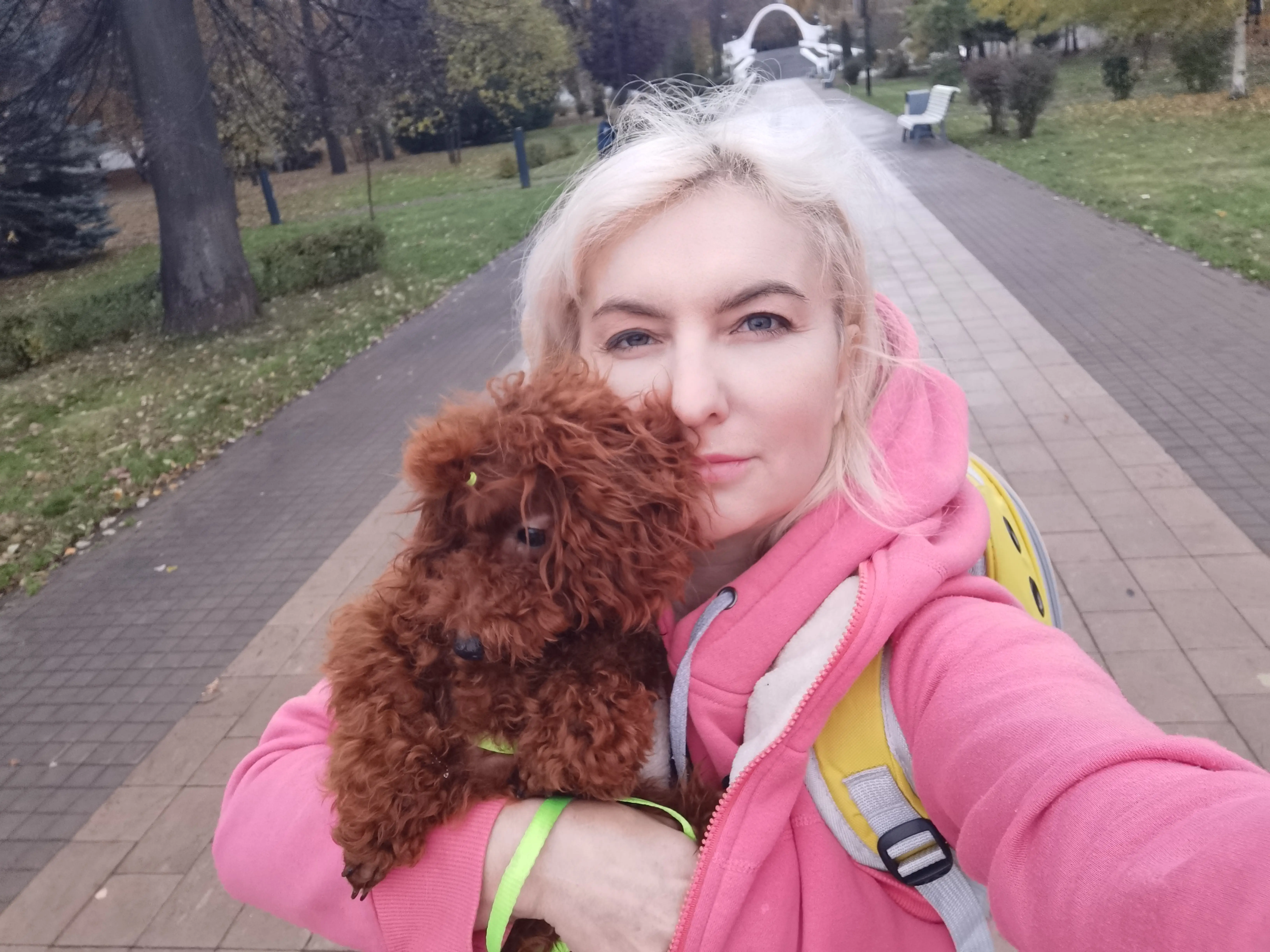 Юлия Приходько
