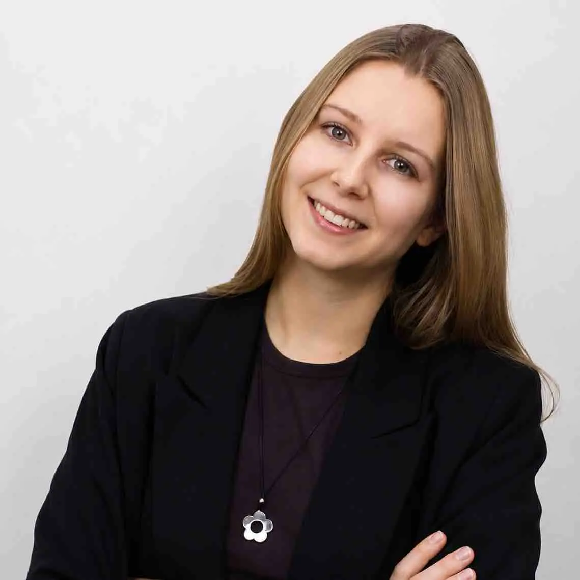 Евгения Панина