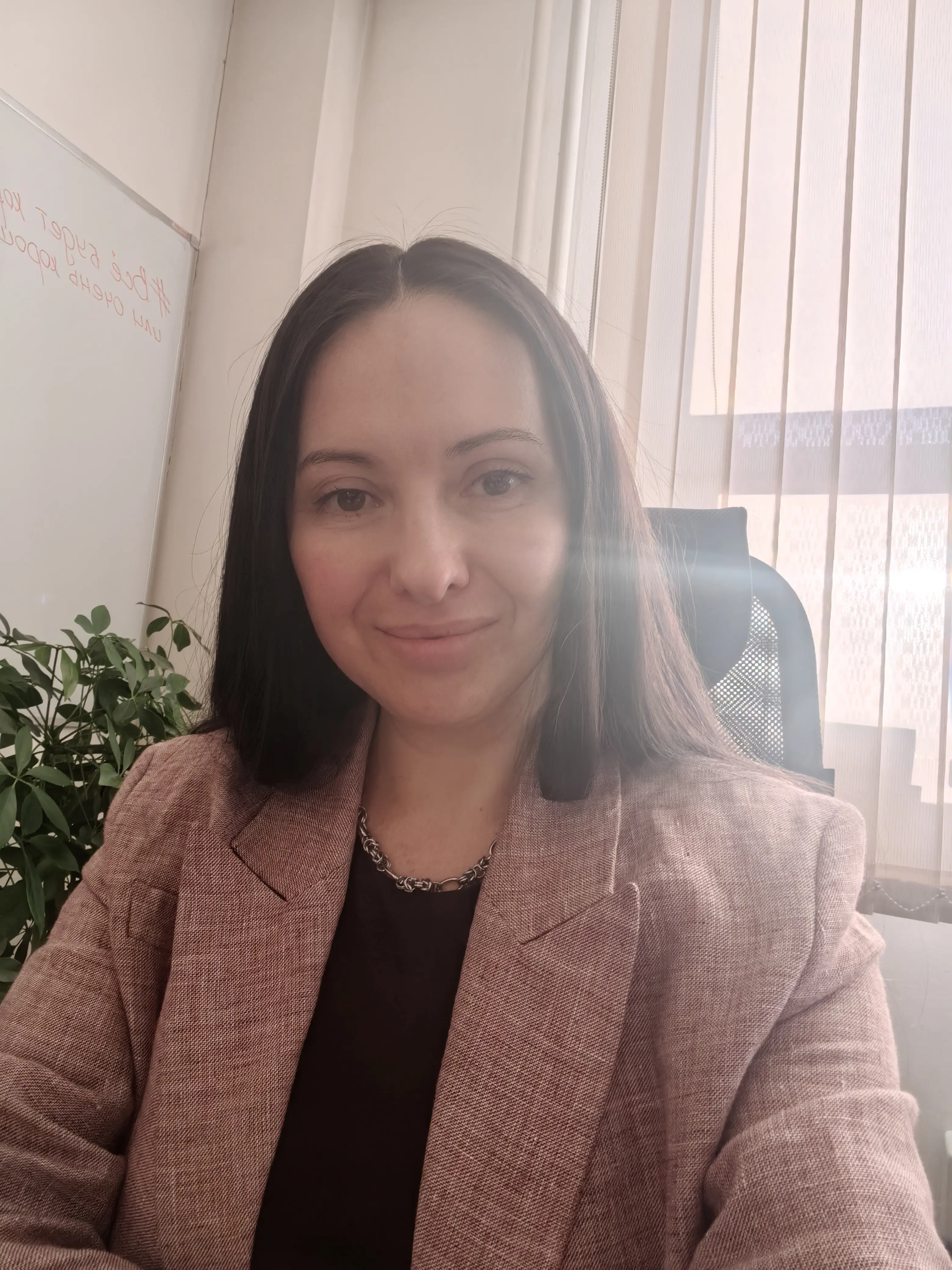 Юлия Неретина