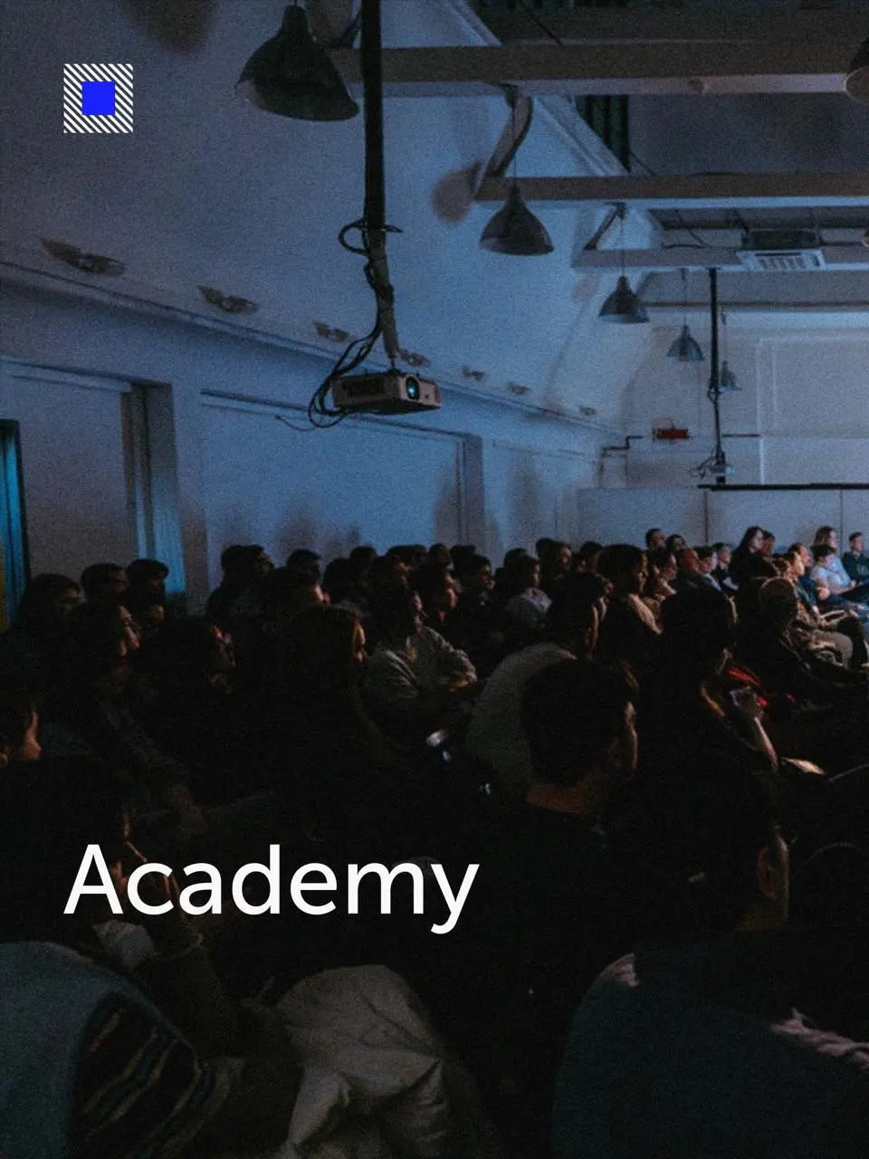 Signal Academy — просветительская программа от Signal
🦄 Инна Крылова, «Глазами Инженера»; Мария Игнатьева, ЯСНО; Сергей Зыков, HSE Art and Design School; Георгий Кожевников, KURS Radio; участники арт-... | Сетка — социальная сеть от hh.ru