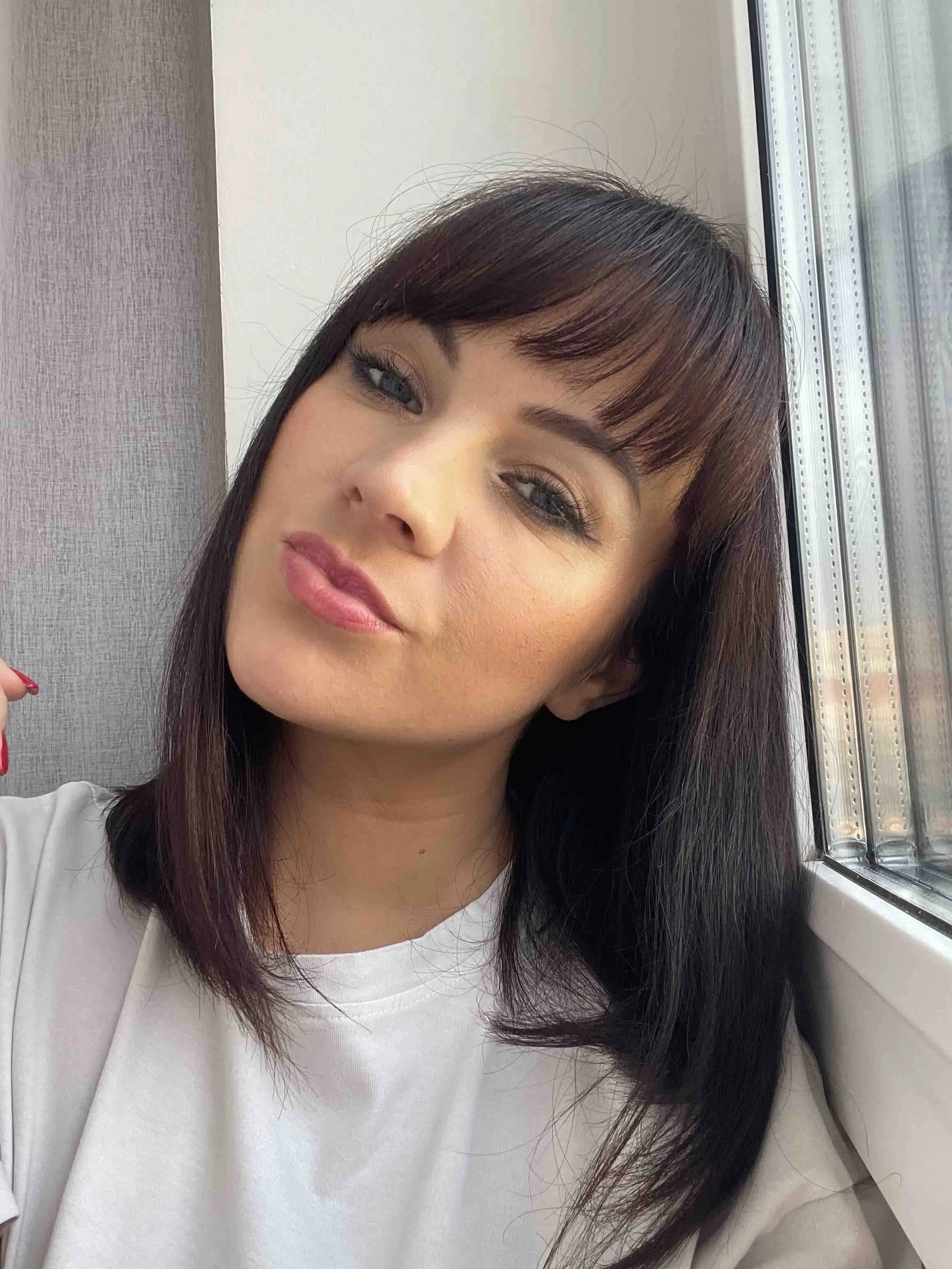 Анастасия Костенко