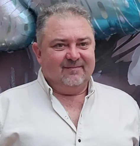 Чегодаев Виталий