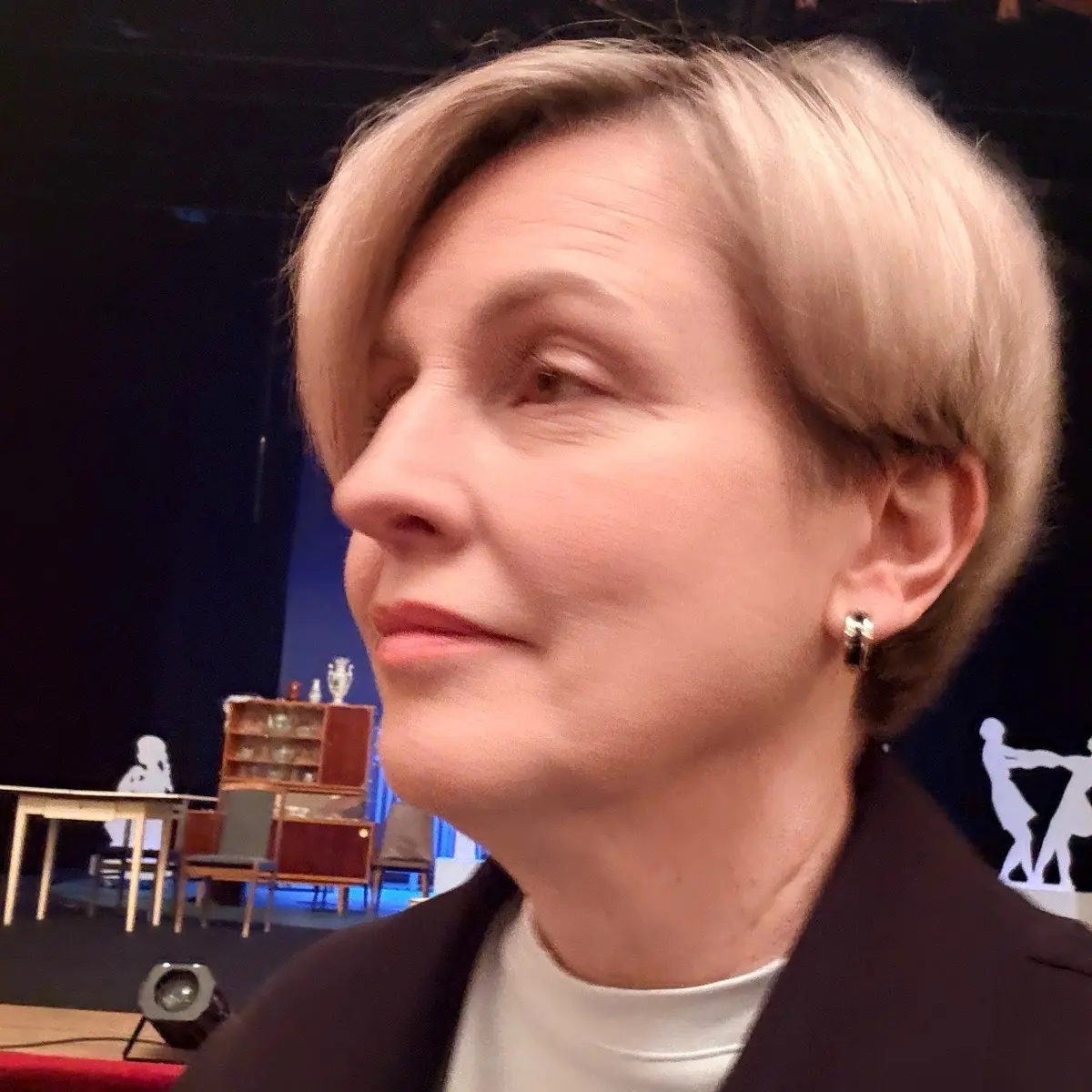 Алла Панкратова