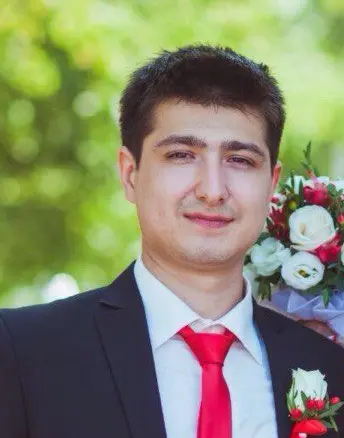 Сергей Соловьёв