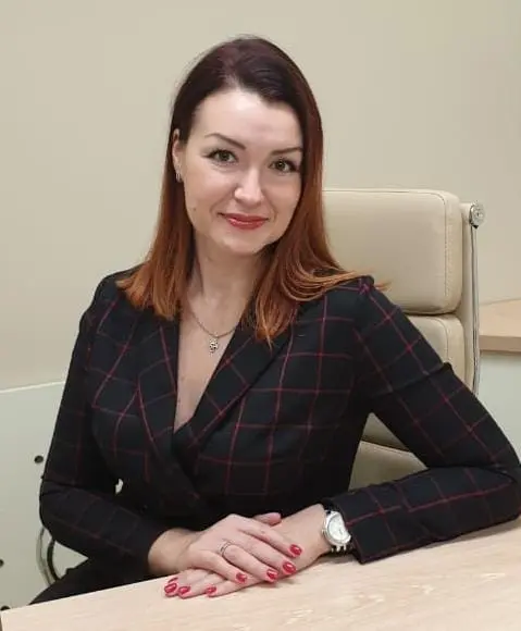 Юлия Деменкова
