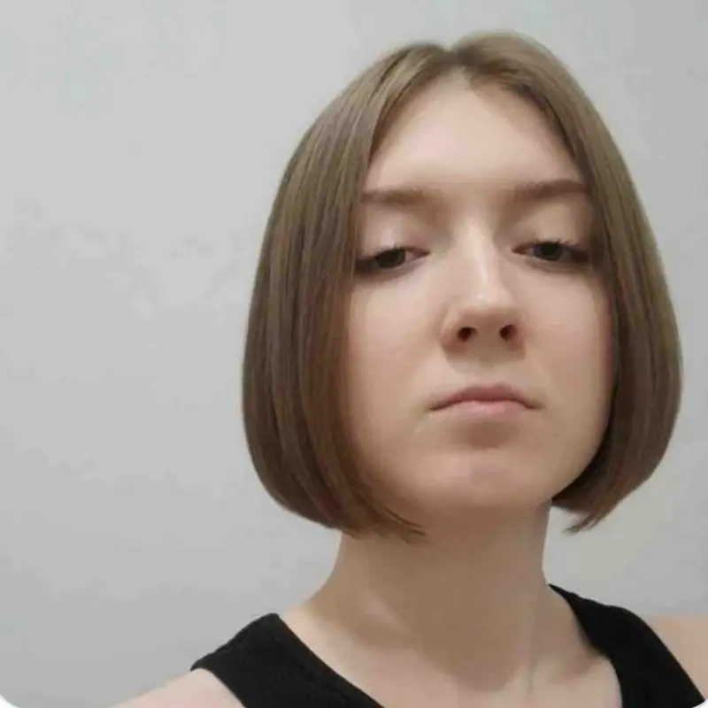 Екатерина Небыкова