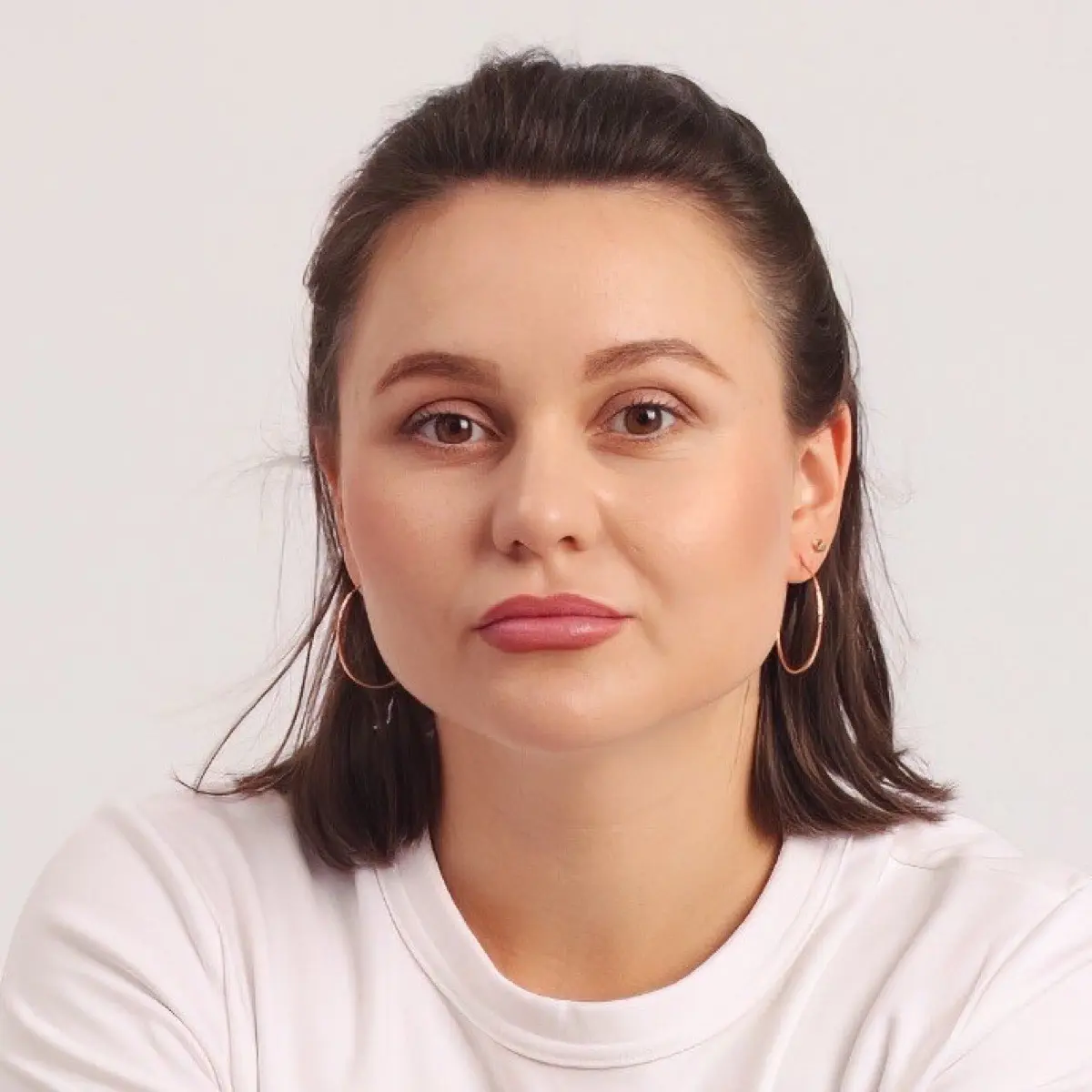 Антонина Баженова