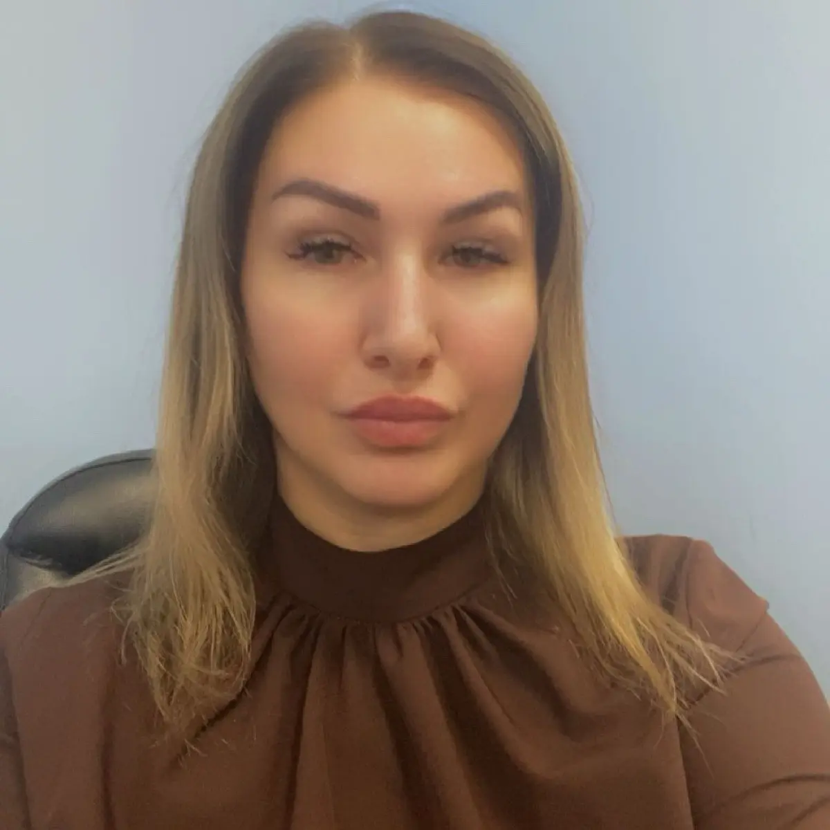 Марина Созонова