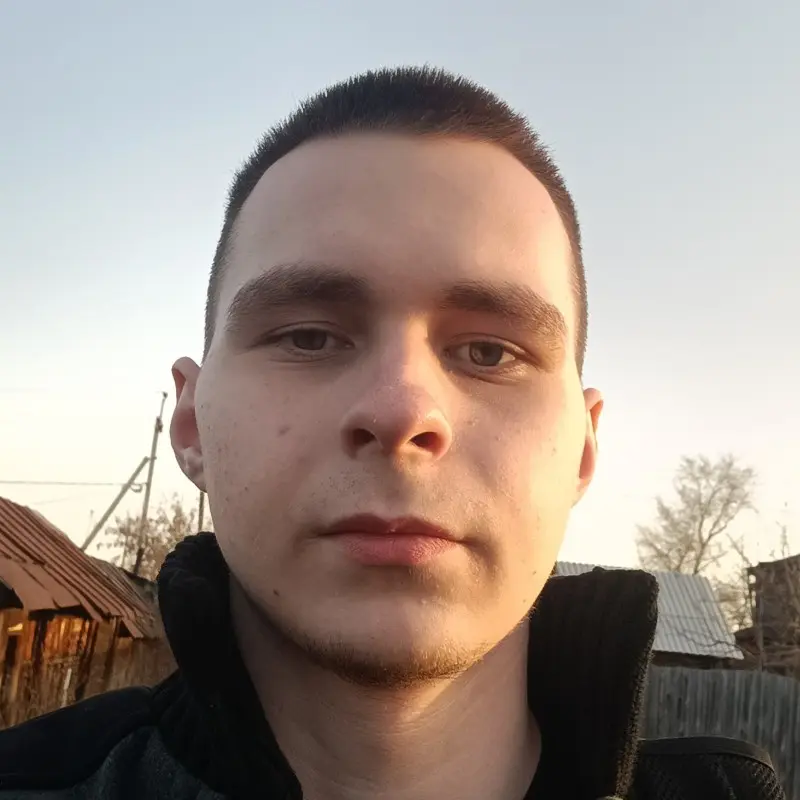Антон Тимошенко