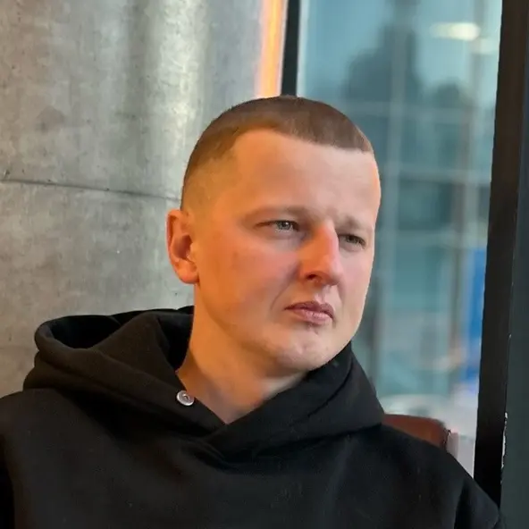 Михаил Ильинский | Сетка — социальная сеть от hh.ru