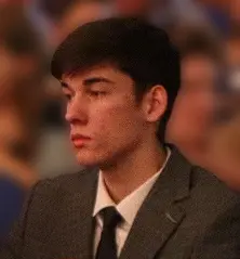 Даниил Мусолин