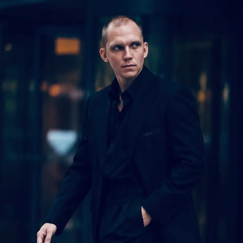 Андрей Иванов
