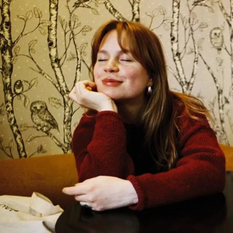 Екатерина Захрова