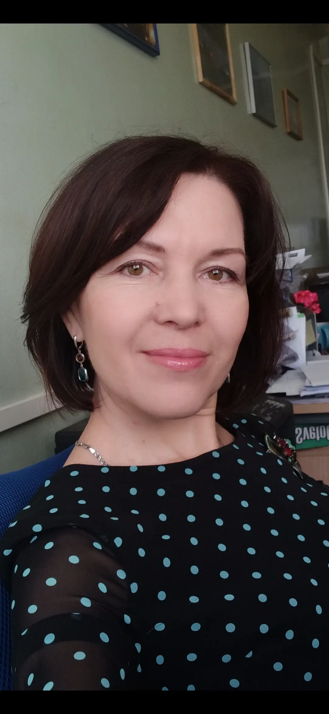 Ольга Новикова